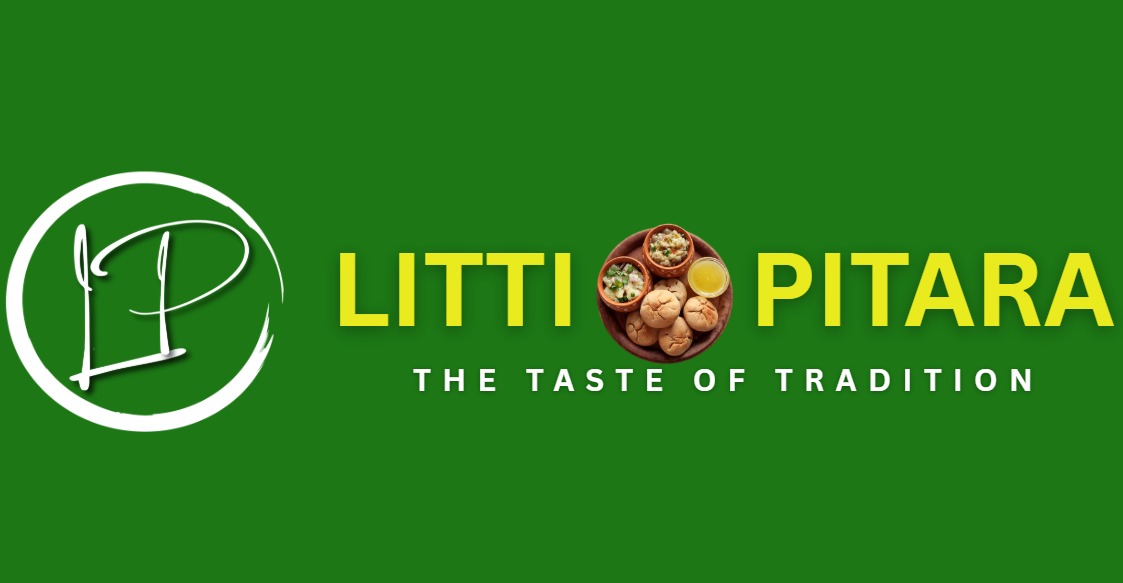 Litti Pitara